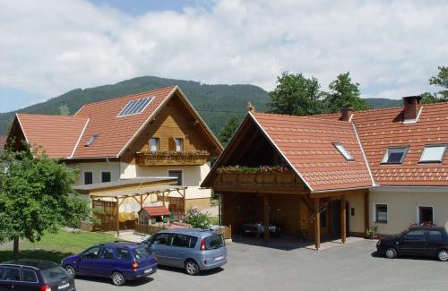 Spielberg House | Hochfellner
