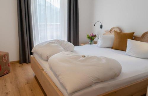 Moso in Passiria Hotel | Hochfirst