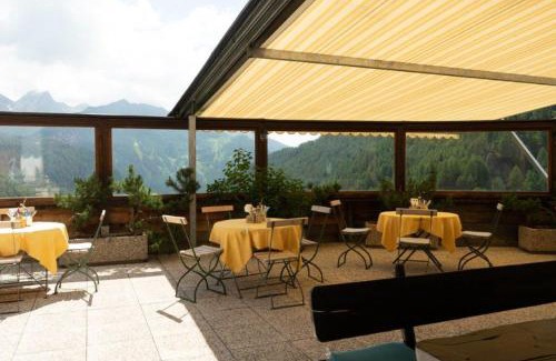 Moso in Passiria Hotel | Hochfirst