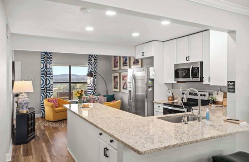 Boerne House | Hochland Haus