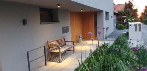 Malschendorf Apartment | Hochlandappartement