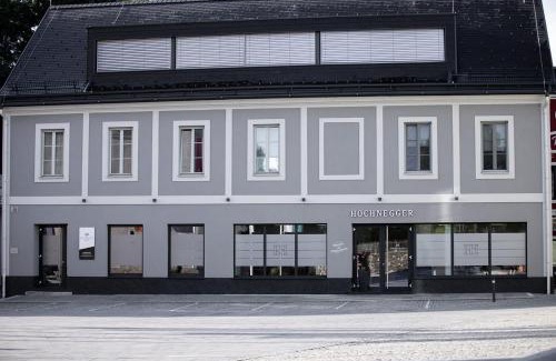 Eibiswald Apartment | Hochnegger Apartments