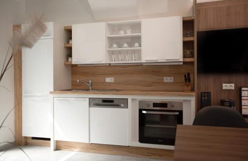 Eibiswald Apartment | Hochnegger Apartments