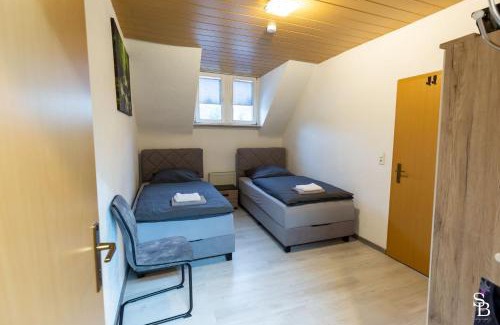 Albbruck Apartment | Hochrhein Ferienwohnung