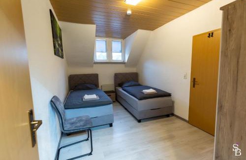 Albbruck Apartment | Hochrhein Ferienwohnung