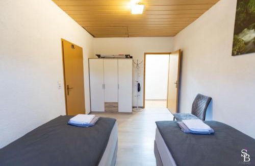 Albbruck Apartment | Hochrhein Ferienwohnung