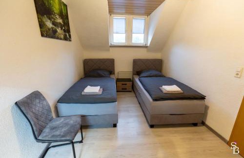 Albbruck Apartment | Hochrhein Ferienwohnung