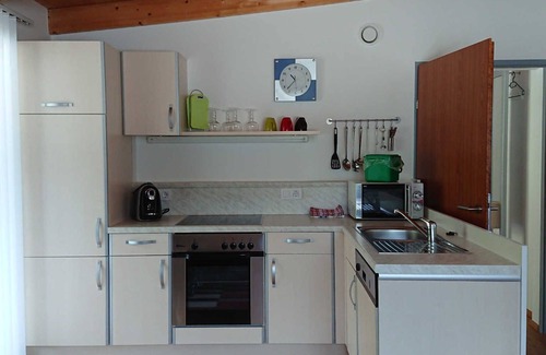 Untergaimberg Apartment | Hochstein - House Mathis