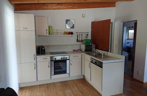 Untergaimberg Apartment | Hochstein - House Mathis