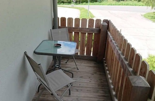 Untergaimberg Apartment | Hochstein - House Mathis