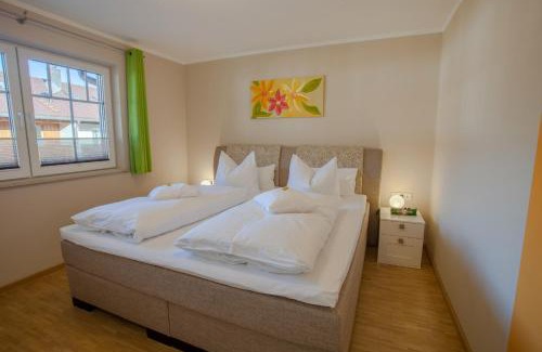 Farchant Apartment | Hochstimmung