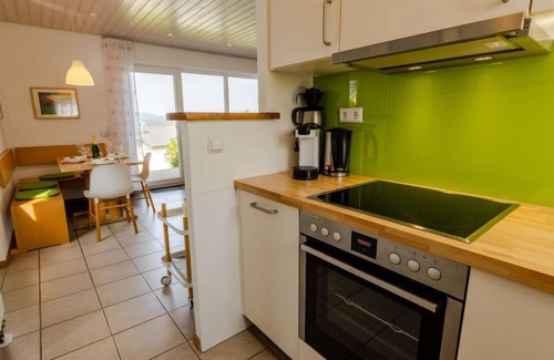 Loffingen House | Hochwald by Interhome