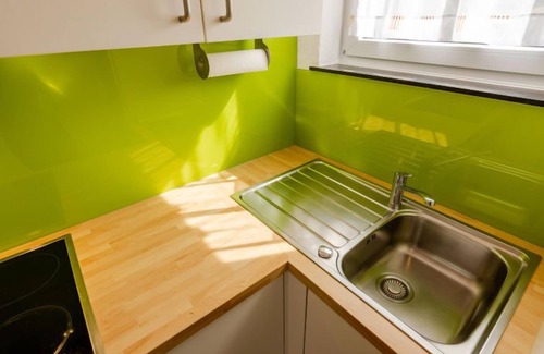 Loffingen House | Hochwald by Interhome