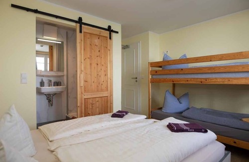 Oybin House | Hochwaldbaude