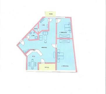 Old Town Apartment | Hochwertige Apartments im Stralsunder Hafen