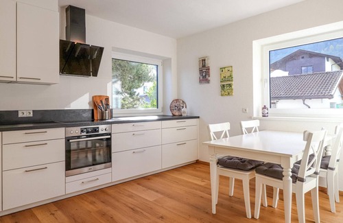 Axams Apartment | hochwertige Ferienwohnung