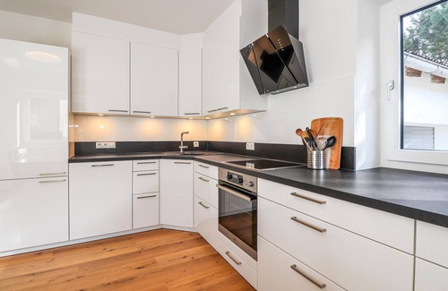 Axams Apartment | hochwertige Ferienwohnung