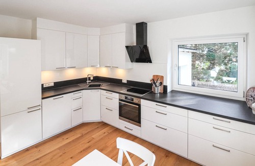 Axams Apartment | hochwertige Ferienwohnung