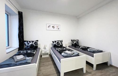 Stemwede Apartment | Hochwertige Studios für Monteure I home2share