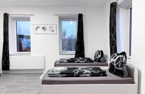 Stemwede Apartment | Hochwertige Studios für Monteure I home2share