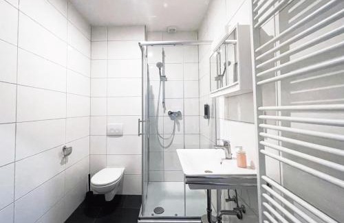 Stemwede Apartment | Hochwertige Studios für Monteure I home2share