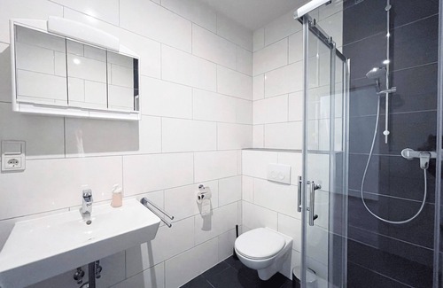 Stemwede Apartment | Hochwertige Studios für Monteure