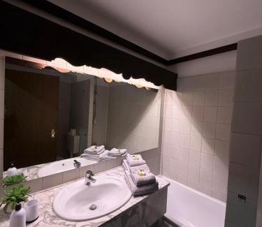 Griesheim Apartment | Hochwertige und Moderne Unterkunft - modern und voll ausgestattet!