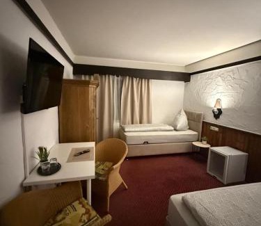 Griesheim Apartment | Hochwertige und Moderne Unterkunft - modern und voll ausgestattet!
