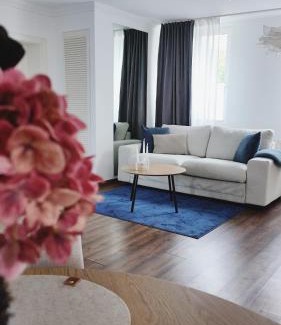 Glauchau Apartment | Hochwertiges Apartment Glauchau Wi-Fi Netflix Disney