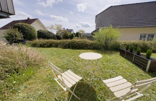 Gailingen Apartment | Hochwertiges Ferienappartement, zwischen Bodensee & Rheinfall