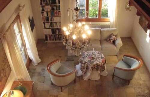 Colmberg Apartment | Hochwertiges Ferienhaus im romantischen Franken