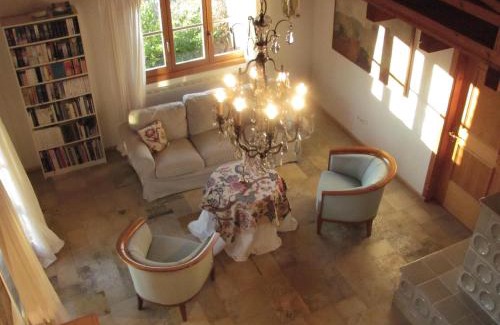 Colmberg Apartment | Hochwertiges Ferienhaus im romantischen Franken