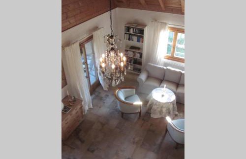 Colmberg Apartment | Hochwertiges Ferienhaus im romantischen Franken