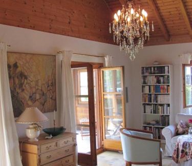 Colmberg Apartment | Hochwertiges Ferienhaus im romantischen Franken