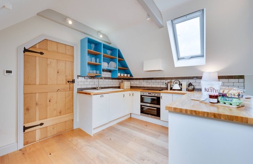 Bury St Edmunds House | Hockerhill Barn - Two Bedroom House, Sleeps 4