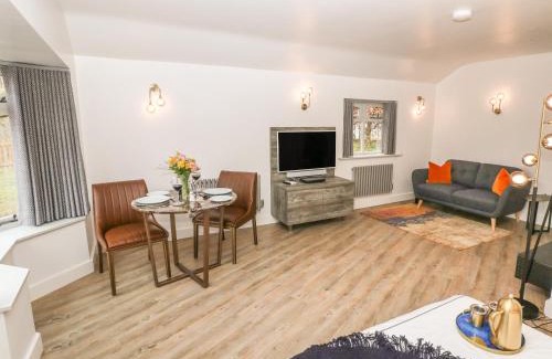 High Peak House | Hockerley Cottage