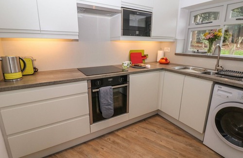 High Peak Cottage | Hockerley Cottage