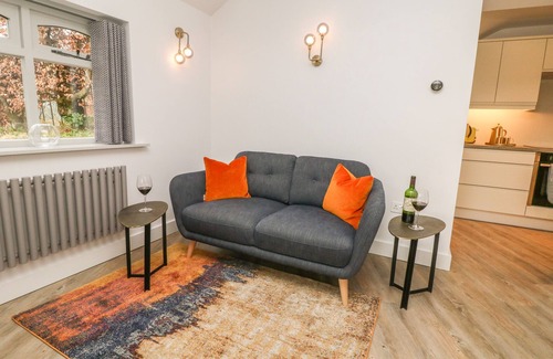 High Peak Cottage | Hockerley Cottage