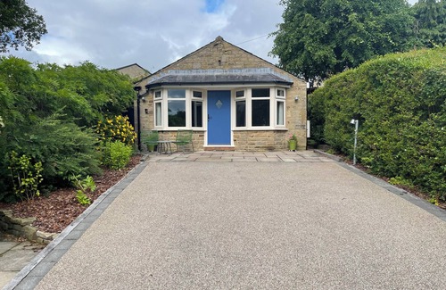 High Peak Cottage | Hockerley Cottage