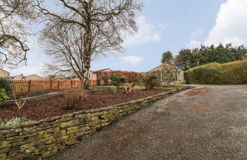 High Peak Cottage | Hockerley Cottage