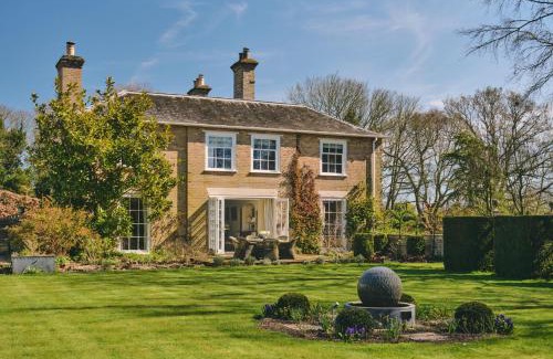 Great Hockham House | Hockham Grange