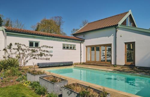 Great Hockham House | Hockham Grange