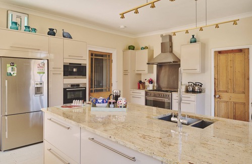 Great Hockham Cottage | Hockham Grange - Luxury Cottages