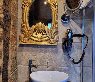 York House | Hocus Pocus Tiny Hotel