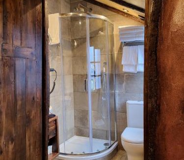 York House | Hocus Pocus Tiny Hotel