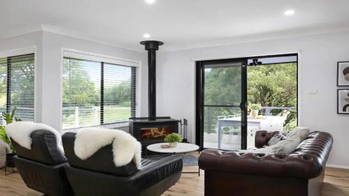 Robertson House | Hoddle Lane
