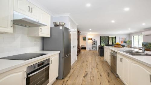 Robertson House | Hoddle Lane