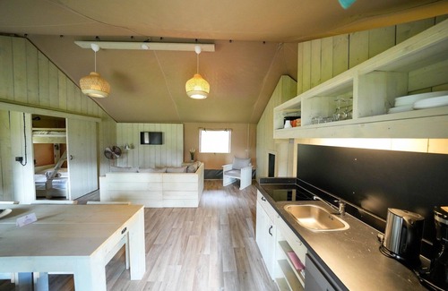 Hodenhagen House | Hodenhagen Safari Stay