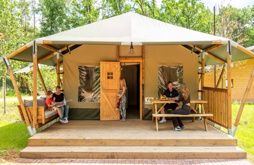 Hodenhagen House | Hodenhagen Safari Stay