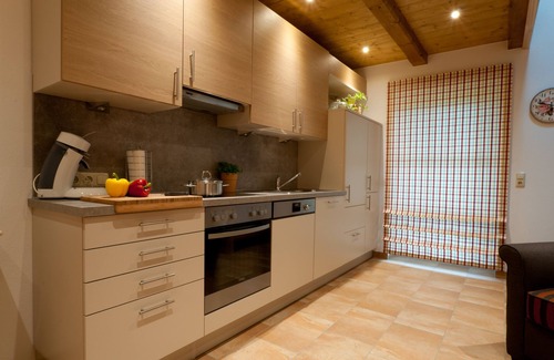 Rottau House | Hoderhof